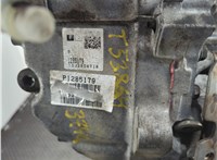 TF-80SD КПП - автомат (АКПП) Volvo S60 2010-2018 20605152 #2