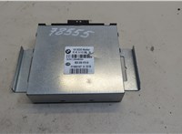  Блок комфорта BMW 3 E90, E91, E92, E93 2005-2012 20605169 #1