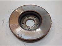  Диск тормозной Ford Focus 2 2008-2011 20605172 #1