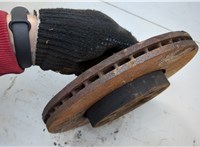  Диск тормозной Ford Focus 2 2008-2011 20605172 #2