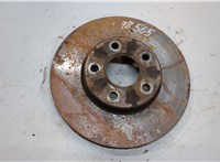  Диск тормозной Ford Focus 2 2008-2011 20605172 #3