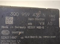 3Q0959435N Блок управления бесключевого доступа Volkswagen Tiguan 2016-2020 20605173 #3