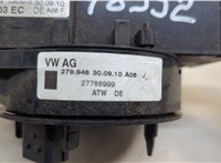  Переключатель поворотов и дворников (стрекоза) Volkswagen Polo 2009-2014 20605179 #5