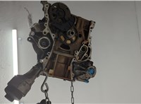 03E100033T Блок цилиндров (Шорт блок) Volkswagen Polo 2009-2014 20605180 #4