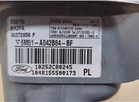  Подушка безопасности переднего пассажира Ford Focus 2 2008-2011 20605187 #7