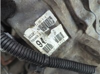  КПП - автомат (АКПП) Opel Astra H 2004-2010 20605188 #7