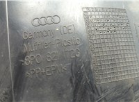  Защита арок (подкрылок) Audi A3 (8P) 2003-2013 20605195 #3