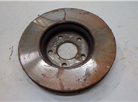  Диск тормозной Ford Focus 2 2008-2011 20605199 #1