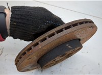  Диск тормозной Ford Focus 2 2008-2011 20605199 #2