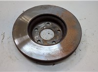  Диск тормозной Ford Focus 2 2005-2008 20605206 #1