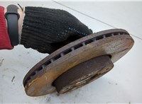  Диск тормозной Ford Focus 2 2005-2008 20605206 #2