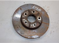  Диск тормозной Ford Focus 2 2005-2008 20605206 #3