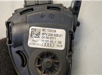  Педаль газа Audi Q5 2008-2017 20605207 #4