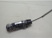  Ручка двери наружная Seat Ibiza 4 2008-2015 20605208 #1
