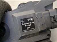  Педаль газа Infiniti QX30 2016-2019 20605209 #3