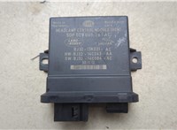  Блок управления корректора фар Land Rover Range Rover Evoque 2011-2018 20605211 #1