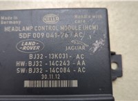  Блок управления корректора фар Land Rover Range Rover Evoque 2011-2018 20605211 #3