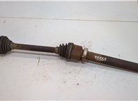  Полуось (приводной вал, шрус) Ford Focus 2 2008-2011 20605217 #1
