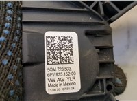  Педаль газа Volkswagen Jetta 7 2018-2025 20605218 #2