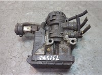 81521066067 Модулятор EBS Man TGX 2012-2021 20605231 #1