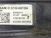 81521066067 Модулятор EBS Man TGX 2012-2021 20605231 #4