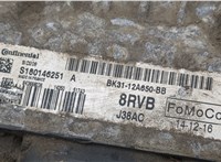  Блок управления двигателем Ford Transit 2014-2025 20605259 #4