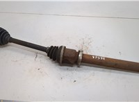  Полуось (приводной вал, шрус) Ford Focus 2 2005-2008 20605265 #1
