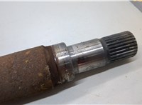  Полуось (приводной вал, шрус) Ford Focus 2 2005-2008 20605265 #4