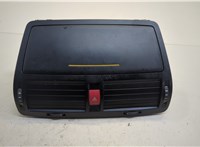 1Z0820951B Дефлектор обдува салона Skoda Octavia (A5) 2004-2013 20605266 #1