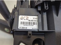 1K0905841, 107905855KB Замок зажигания Skoda Octavia (A5) 2004-2013 11502659 #2