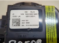 1K0905841, 107905855KB Замок зажигания Skoda Octavia (A5) 2004-2013 11502659 #6