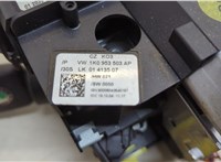 1K0905841, 107905855KB Замок зажигания Skoda Octavia (A5) 2004-2013 11502659 #14
