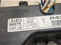  Блок предохранителей Hyundai H-1 Starex 2007-2021 20605282 #3