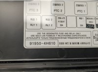  Блок предохранителей Hyundai H-1 Starex 2007-2021 20605282 #4