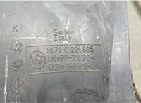  Датчик наружной температуры BMW 3 E46 1998-2006 11502663 #3