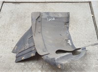  Защита арок (подкрылок) Audi A3 (8P) 2003-2013 20605289 #3