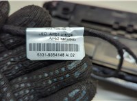  Переключатель отопителя (печки) BMW 3 F30 2012-2019 11502664 #3