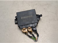 Блок управления парктрониками Ford Kuga 2016-2019 20605303 #1