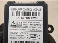  Блок управления светом Ford Kuga 2016-2019 20605317 #3
