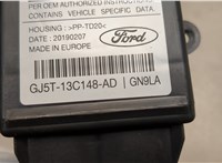  Блок управления светом Ford Kuga 2016-2019 20605317 #5