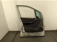  Дверь боковая (легковая) Mercedes A W168 1997-2004 20605338 #8