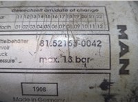 81521026370 Кран масловлагоотделителя (разгрузка) Man TGX 2007-2012 20605349 #5