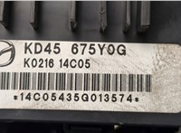  Блок комфорта Mazda 6 (GJ) 2012-2018 20605360 #3