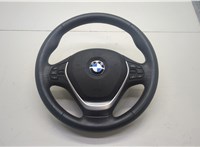  Руль BMW 1 F20, F21 2011-2019 20605370 #1