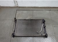  Радиатор охлаждения двигателя Mercedes C W204 2006-2015 20605372 #1