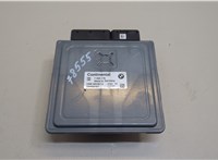  Блок управления двигателем BMW 3 E90, E91, E92, E93 2005-2012 20605379 #2