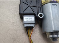  Двигатель электролюка Land Rover Range Rover Evoque 2011-2018 20605391 #3