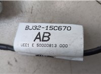  Двигатель электролюка Land Rover Range Rover Evoque 2011-2018 20605391 #4