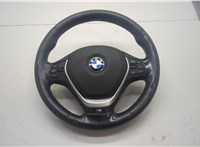  Руль BMW 1 F20, F21 2011-2019 20605393 #1