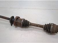 1254277, 1132489, YM213B437BC Полуось (приводной вал, шрус) Ford Galaxy 2000-2006 20605408 #1